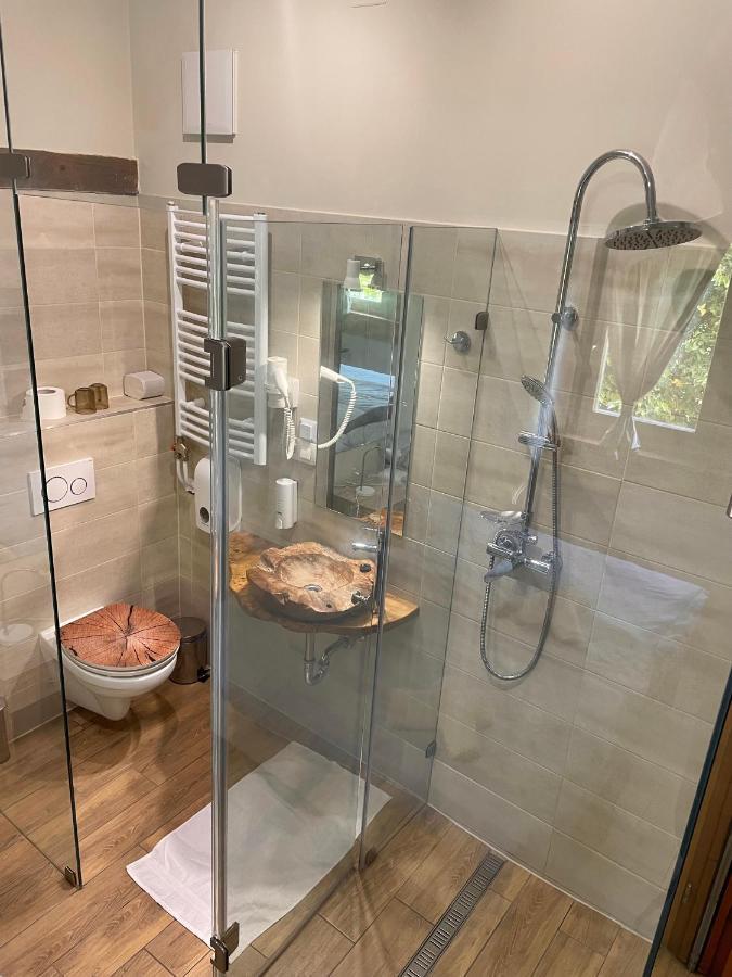 Kenguru Panzio Hotel Hódmezővásárhely Eksteriør billede