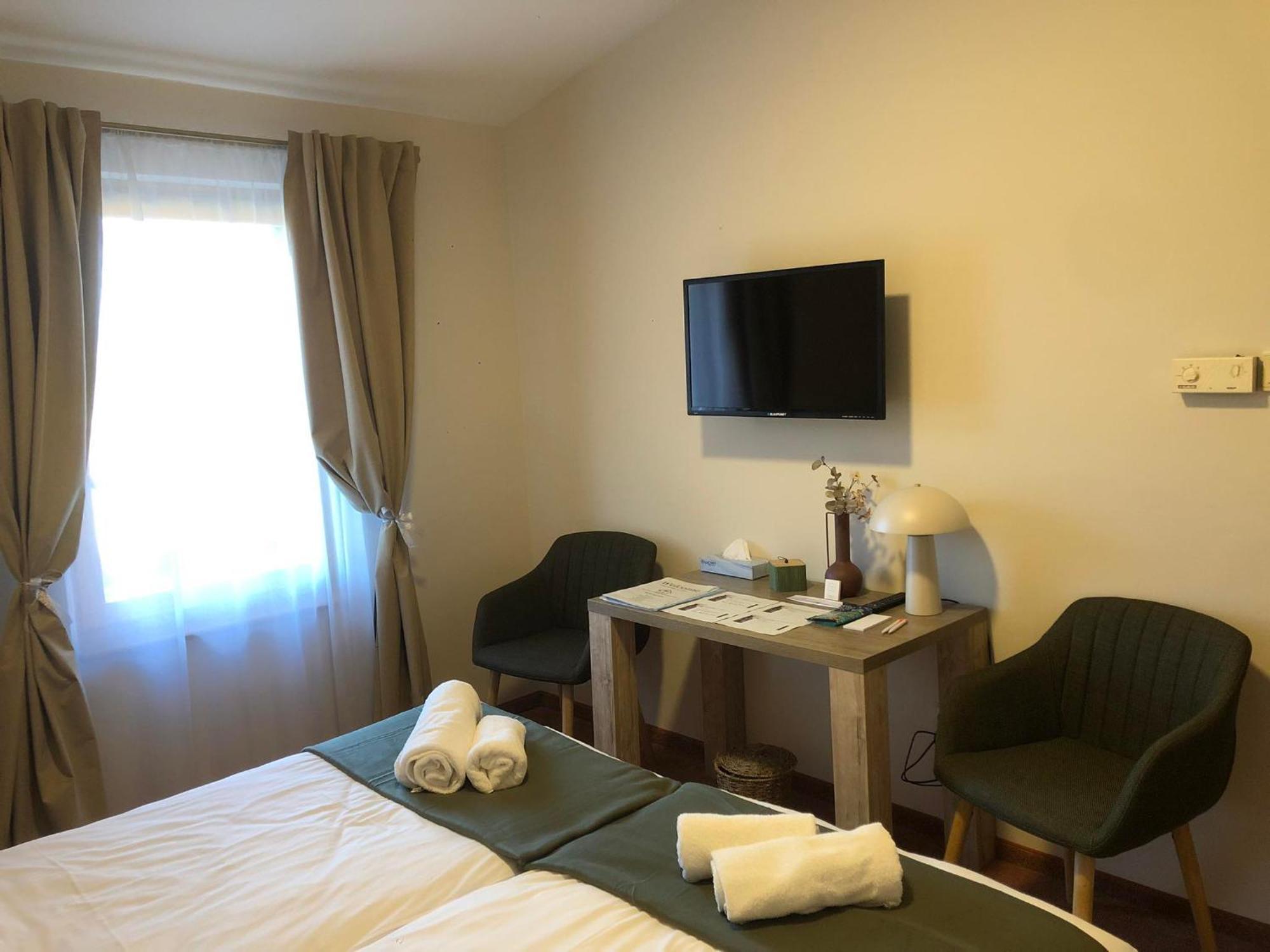 Kenguru Panzio Hotel Hódmezővásárhely Eksteriør billede