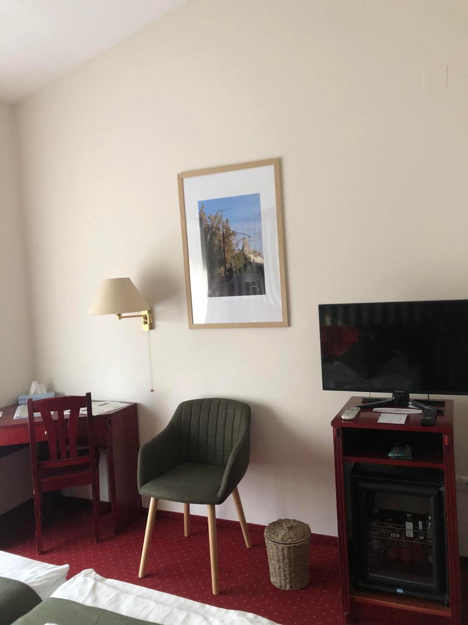 Kenguru Panzio Hotel Hódmezővásárhely Eksteriør billede
