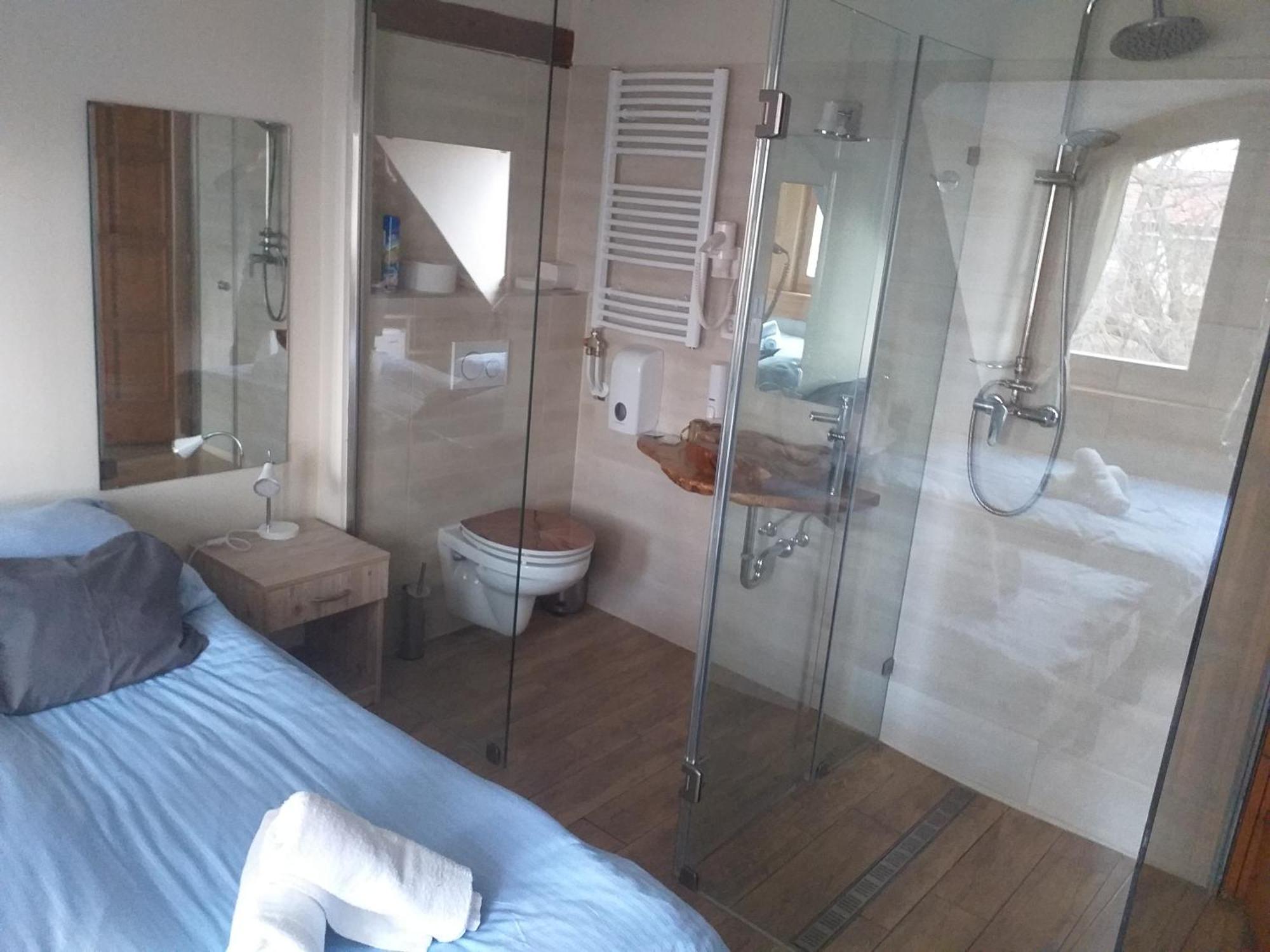 Kenguru Panzio Hotel Hódmezővásárhely Eksteriør billede