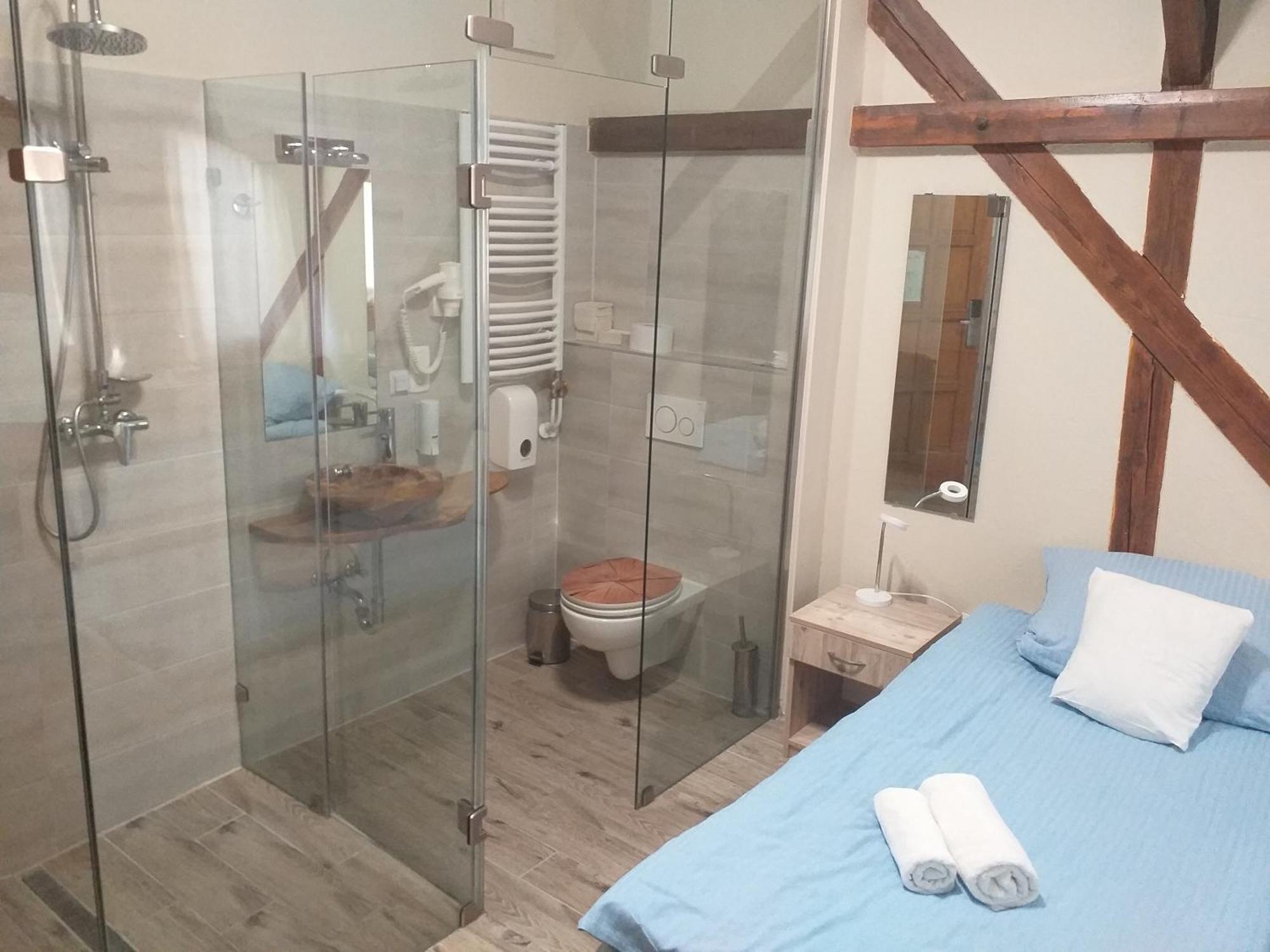 Kenguru Panzio Hotel Hódmezővásárhely Eksteriør billede