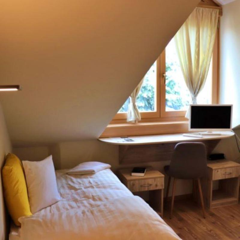 Kenguru Panzio Hotel Hódmezővásárhely Eksteriør billede