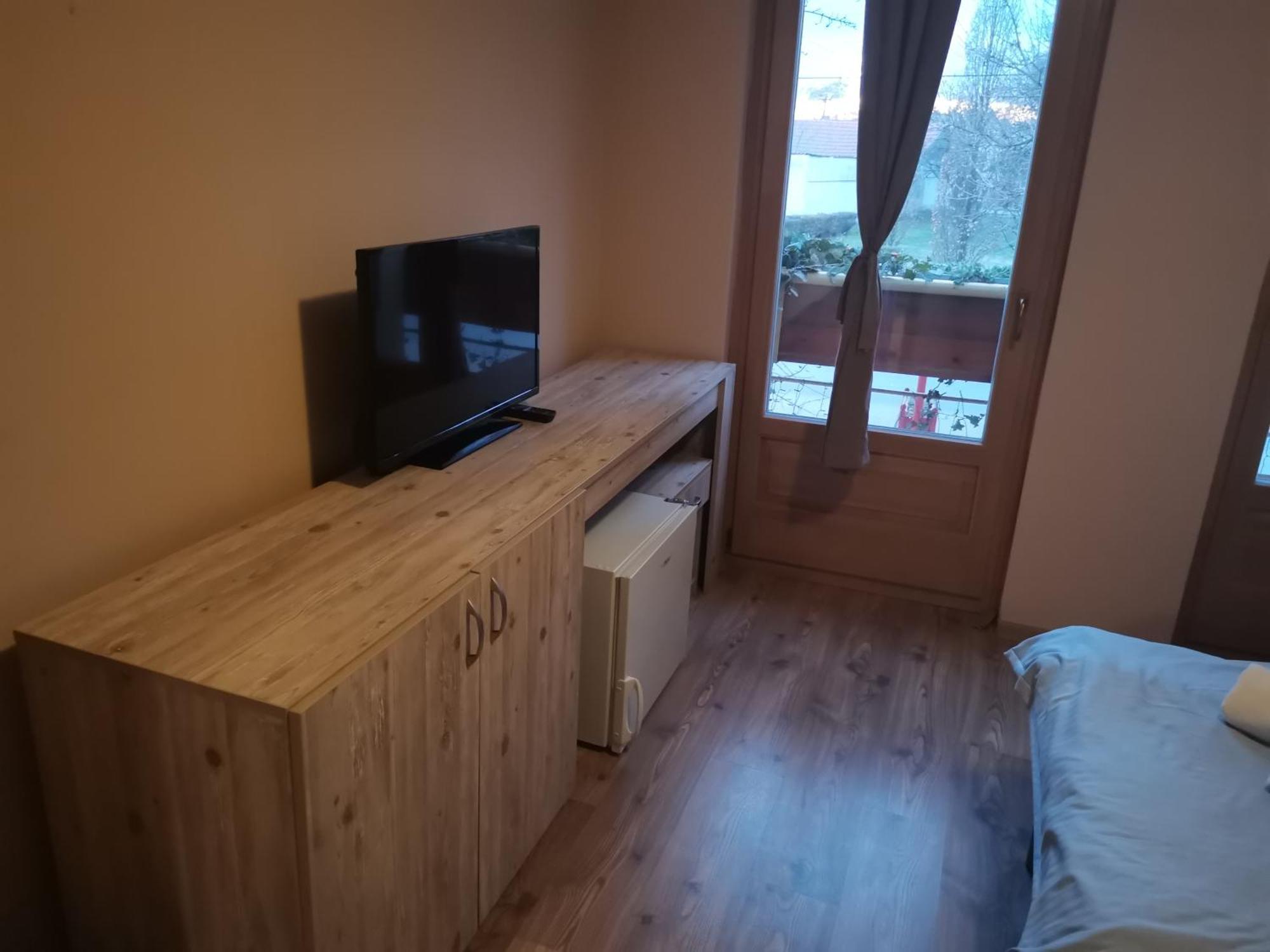 Kenguru Panzio Hotel Hódmezővásárhely Eksteriør billede