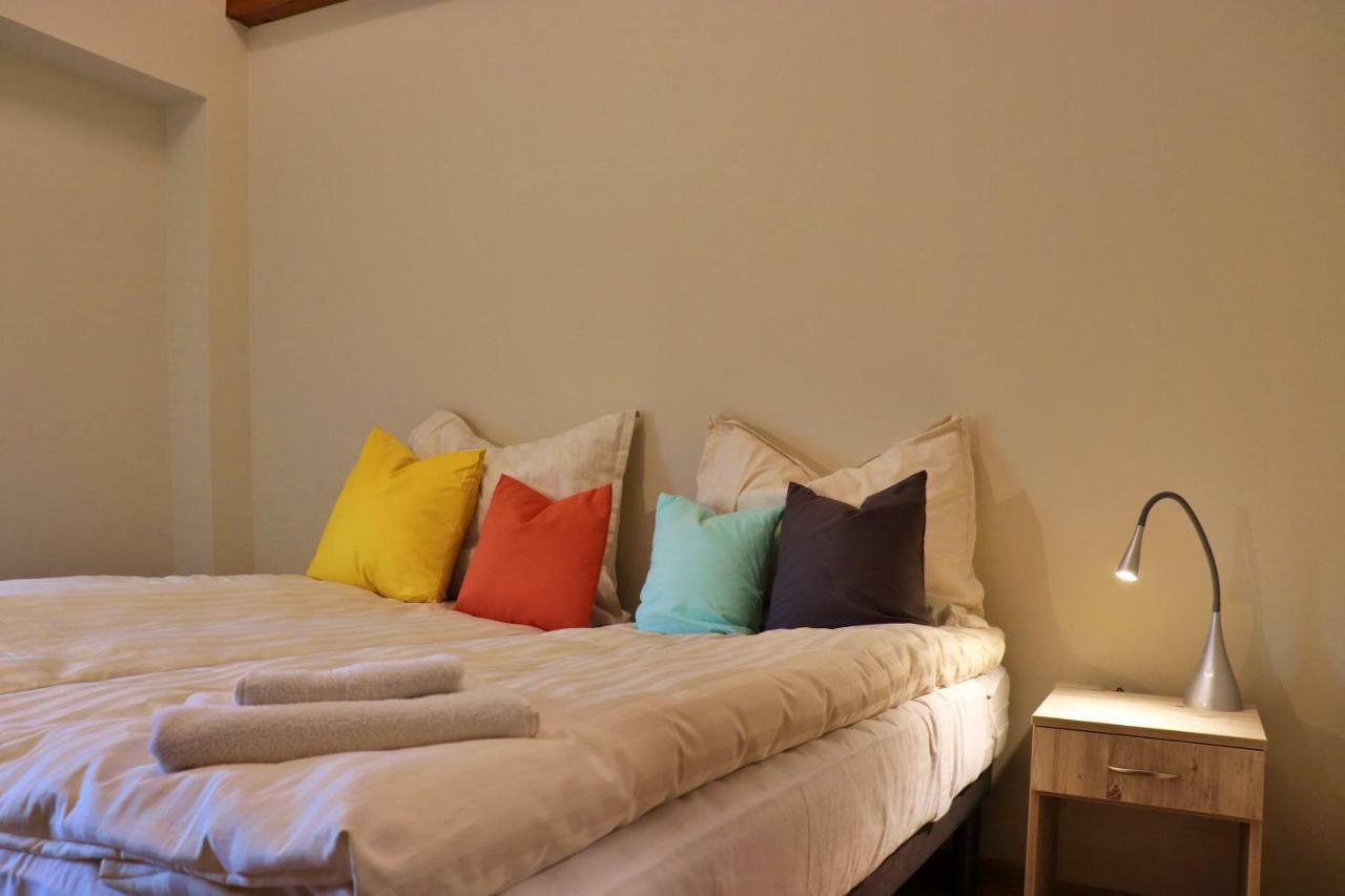 Kenguru Panzio Hotel Hódmezővásárhely Eksteriør billede